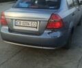 Синий Шевроле Авео, объемом двигателя 1.5 л и пробегом 520 тыс. км за 2500 $, фото 3 на Automoto.ua