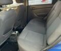 Синий Шевроле Авео, объемом двигателя 1.5 л и пробегом 250 тыс. км за 3550 $, фото 4 на Automoto.ua