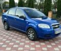 Синій Шевроле Авео, об'ємом двигуна 1.5 л та пробігом 306 тис. км за 3100 $, фото 2 на Automoto.ua