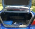 Синий Шевроле Авео, объемом двигателя 1.5 л и пробегом 240 тыс. км за 3500 $, фото 10 на Automoto.ua
