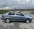 Синий Шевроле Авео, объемом двигателя 1.5 л и пробегом 130 тыс. км за 3300 $, фото 1 на Automoto.ua