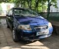 Синій Шевроле Авео, об'ємом двигуна 1.5 л та пробігом 240 тис. км за 1801 $, фото 1 на Automoto.ua
