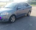 Синий Шевроле Авео, объемом двигателя 1.5 л и пробегом 100 тыс. км за 3800 $, фото 1 на Automoto.ua