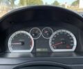 Синий Шевроле Авео, объемом двигателя 1.5 л и пробегом 187 тыс. км за 3700 $, фото 19 на Automoto.ua
