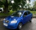 Синій Шевроле Авео, об'ємом двигуна 1.5 л та пробігом 311 тис. км за 2450 $, фото 1 на Automoto.ua