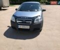 Синий Шевроле Авео, объемом двигателя 1.5 л и пробегом 250 тыс. км за 2650 $, фото 1 на Automoto.ua