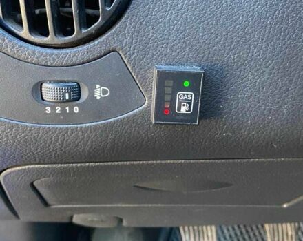 Синий Шевроле Авео, объемом двигателя 1.5 л и пробегом 81 тыс. км за 3700 $, фото 6 на Automoto.ua