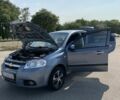 Синий Шевроле Авео, объемом двигателя 1.5 л и пробегом 187 тыс. км за 3700 $, фото 14 на Automoto.ua