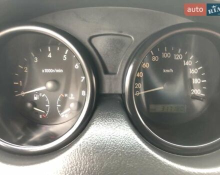 Синій Шевроле Авео, об'ємом двигуна 1.5 л та пробігом 317 тис. км за 3000 $, фото 14 на Automoto.ua