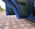 Синій Шевроле Авео, об'ємом двигуна 1.5 л та пробігом 306 тис. км за 3100 $, фото 12 на Automoto.ua