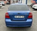 Синій Шевроле Авео, об'ємом двигуна 1.5 л та пробігом 149 тис. км за 3700 $, фото 12 на Automoto.ua
