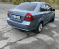 Синій Шевроле Авео, об'ємом двигуна 1.5 л та пробігом 328 тис. км за 3100 $, фото 1 на Automoto.ua