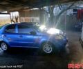 Синий Шевроле Авео, объемом двигателя 1.5 л и пробегом 0 тыс. км за 2800 $, фото 6 на Automoto.ua
