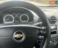 Синий Шевроле Авео, объемом двигателя 1.5 л и пробегом 269 тыс. км за 3150 $, фото 6 на Automoto.ua