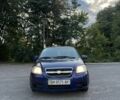 Синій Шевроле Авео, об'ємом двигуна 1.5 л та пробігом 181 тис. км за 2610 $, фото 1 на Automoto.ua