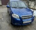 Синій Шевроле Авео, об'ємом двигуна 1.5 л та пробігом 300 тис. км за 3600 $, фото 1 на Automoto.ua