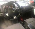 Синій Шевроле Авео, об'ємом двигуна 1.2 л та пробігом 221 тис. км за 5000 $, фото 1 на Automoto.ua