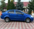 Синій Шевроле Авео, об'ємом двигуна 1.5 л та пробігом 306 тис. км за 3100 $, фото 3 на Automoto.ua