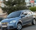 Синий Шевроле Авео, объемом двигателя 1.5 л и пробегом 93 тыс. км за 4999 $, фото 1 на Automoto.ua