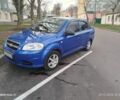 Синій Шевроле Авео, об'ємом двигуна 1.5 л та пробігом 160 тис. км за 4500 $, фото 4 на Automoto.ua