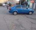 Синий Шевроле Авео, объемом двигателя 1.5 л и пробегом 298 тыс. км за 3500 $, фото 12 на Automoto.ua