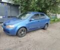 Синий Шевроле Авео, объемом двигателя 0 л и пробегом 168 тыс. км за 2500 $, фото 1 на Automoto.ua