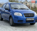Шевроле Авео 2006 в Кропивницком (Кировограде) на Automoto.ua Синий Шевроле Авео, объемом двигателя 1.5 л и пробегом 219 тыс. км за 3650 $, фото 1 на Automoto.ua