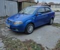 Синій Шевроле Авео, об'ємом двигуна 1.5 л та пробігом 290 тис. км за 2448 $, фото 1 на Automoto.ua