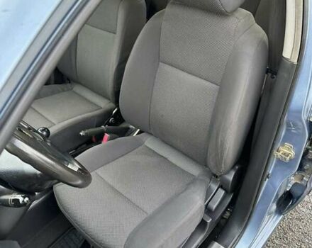 Синий Шевроле Авео, объемом двигателя 1.5 л и пробегом 130 тыс. км за 3300 $, фото 8 на Automoto.ua