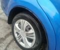 Синий Шевроле Авео, объемом двигателя 1.5 л и пробегом 255 тыс. км за 3950 $, фото 9 на Automoto.ua