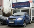 Синій Шевроле Авео, об'ємом двигуна 1.5 л та пробігом 149 тис. км за 3700 $, фото 1 на Automoto.ua