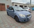 Синій Шевроле Авео, об'ємом двигуна 1.5 л та пробігом 155 тис. км за 3000 $, фото 1 на Automoto.ua
