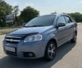 Синий Шевроле Авео, объемом двигателя 1.5 л и пробегом 187 тыс. км за 3700 $, фото 1 на Automoto.ua