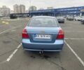Синий Шевроле Авео, объемом двигателя 1.5 л и пробегом 67 тыс. км за 4800 $, фото 5 на Automoto.ua