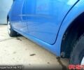 Синий Шевроле Авео, объемом двигателя 1.5 л и пробегом 260 тыс. км за 3500 $, фото 11 на Automoto.ua