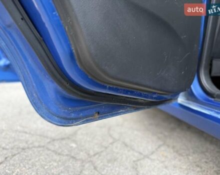 Синій Шевроле Авео, об'ємом двигуна 1.5 л та пробігом 149 тис. км за 3700 $, фото 41 на Automoto.ua