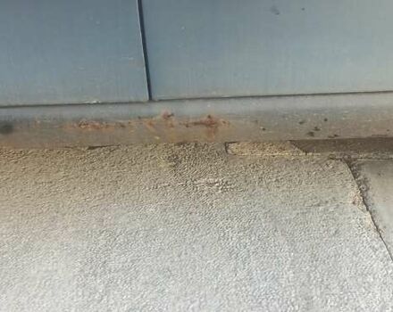 Синий Шевроле Авео, объемом двигателя 1.5 л и пробегом 520 тыс. км за 2500 $, фото 7 на Automoto.ua