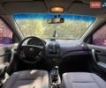 Синий Шевроле Авео, объемом двигателя 1.5 л и пробегом 240 тыс. км за 3500 $, фото 9 на Automoto.ua