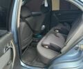 Синий Шевроле Авео, объемом двигателя 1.4 л и пробегом 247 тыс. км за 4000 $, фото 5 на Automoto.ua