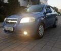 Синий Шевроле Авео, объемом двигателя 0 л и пробегом 270 тыс. км за 3300 $, фото 1 на Automoto.ua