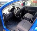 Синий Шевроле Авео, объемом двигателя 1.5 л и пробегом 224 тыс. км за 3200 $, фото 2 на Automoto.ua