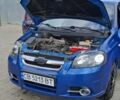 Синій Шевроле Авео, об'ємом двигуна 1.5 л та пробігом 271 тис. км за 3000 $, фото 3 на Automoto.ua