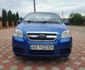 Синий Шевроле Авео, объемом двигателя 1.5 л и пробегом 240 тыс. км за 3300 $, фото 2 на Automoto.ua
