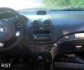 Синий Шевроле Авео, объемом двигателя 1.5 л и пробегом 105 тыс. км за 4200 $, фото 3 на Automoto.ua