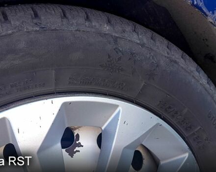 Синий Шевроле Авео, объемом двигателя 1.5 л и пробегом 105 тыс. км за 4200 $, фото 11 на Automoto.ua