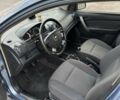 Синий Шевроле Авео, объемом двигателя 1.5 л и пробегом 130 тыс. км за 3300 $, фото 2 на Automoto.ua