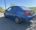 Синій Шевроле Авео, об'ємом двигуна 0 л та пробігом 220 тис. км за 2000 $, фото 1 на Automoto.ua