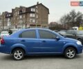 Синій Шевроле Авео, об'ємом двигуна 1.5 л та пробігом 149 тис. км за 3700 $, фото 10 на Automoto.ua