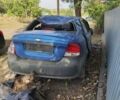 Синій Шевроле Авео, об'ємом двигуна 1.5 л та пробігом 600 тис. км за 1000 $, фото 1 на Automoto.ua