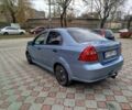 Синій Шевроле Авео, об'ємом двигуна 1.5 л та пробігом 155 тис. км за 3000 $, фото 2 на Automoto.ua